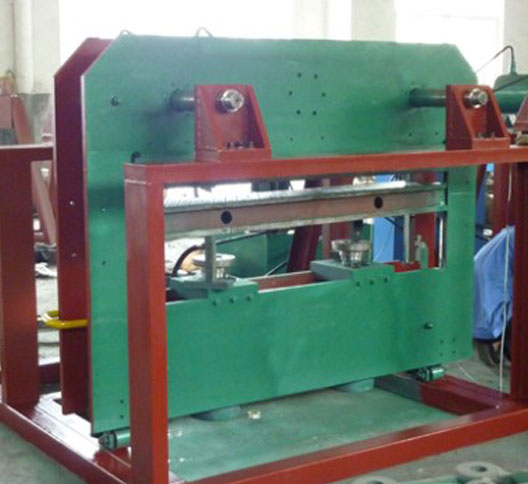 框式平板硫化機(jī)